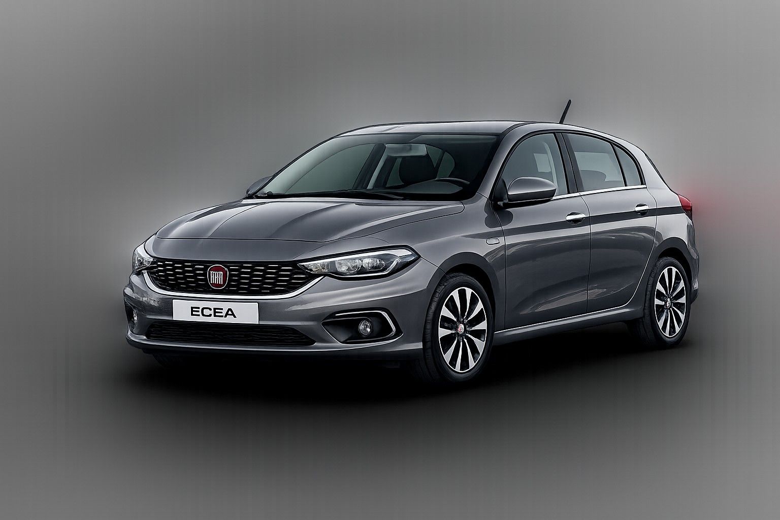 Fiat Egea kiralık araç