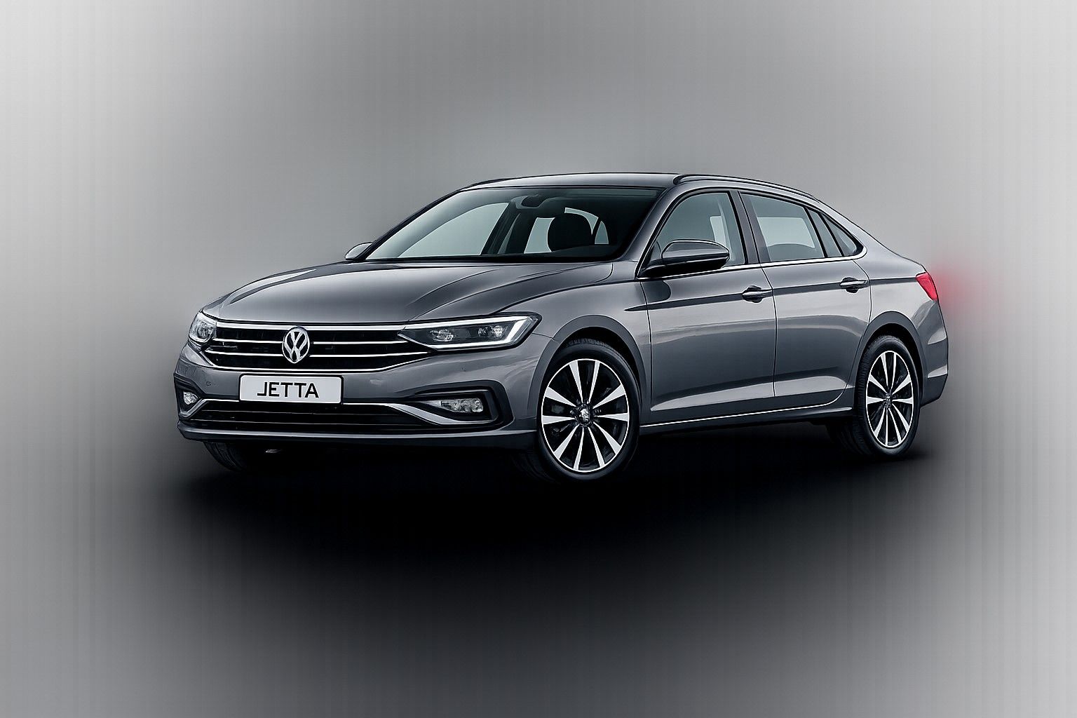 Volkswagen Jetta kiralık araç